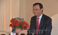 Le Vietnam et l’Australie approfondisent leur partenariat intégral