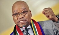 Afrique du Sud : Jacob Zuma annonce la fin de la propriété foncière étrangère