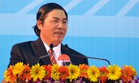 Nguyen Ba Thanh, chef de la Commission des affaires intérieures est décédé