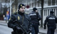 Deux morts et cinq blessés dans une «attaque terroriste» au Danemark
