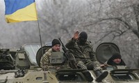 Ukraine : le nouveau cessez-le-feu est brisé
