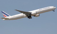 Air France: un vol Séoul-Paris atterrit d'urgence en Russie 