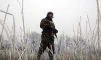 Ukraine: un cessez-le-feu vulnérable