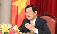 Le Vietnam solidaire et uni sur sa voie d’intégration et de développement