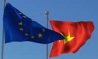 Les relations Vietnam-UE ont de belles perspectives de développement en 2015