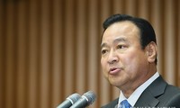 Lee Wan-koo est élu Premier ministre sud-coréen
