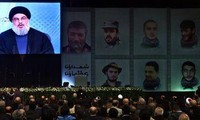 Le Hezbollah annonce sa présence dans les combats en Irak