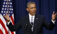 Barack Obama appelle à la solidarité face à l’extrémisme violent et au terrorisme