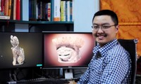 Nguyen Tri Quang, le créateur du premier cyber-musée vietnamien