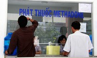 Rénover le travail de désintoxication au Vietnam