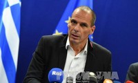 La Grèce transmettra sa liste de réformes à l'Eurogroupe mardi matin