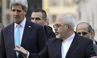 Nucléaire iranien : Américains et Iraniens se revoient dans une semaine