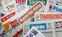 Les médias doivent faire preuve d’initiative pour orienter l’opinion sociale