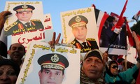 L’Égypte adopte une nouvelle loi anti-terroriste 