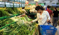 Vietnam: L’inflation continue de baisser grâce à la stabilisation des prix