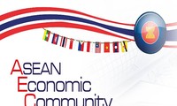 Création prochaine du projet de vision économique de l’ASEAN post-2015