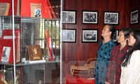 Célébration du 109ème anniversaire de naissance de Pham Van Dông