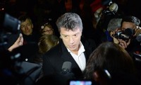 La Russie enquête sur la mort de Boris Nemtsov 