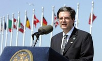 La France entame sa présidence du Conseil de sécurité