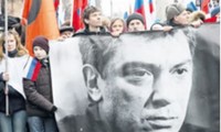 Interrogations sur la mort de Boris Nemtsov 