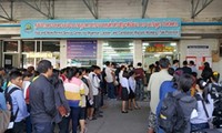 La Thailande voudrait accueillir des travailleurs vietnamiens