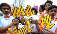 L’ASEAN renforce les droits des femmes et des enfants
