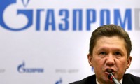Accord entre Kiev et Moscou pour des livraisons de gaz