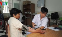 Luân Thanh Trường, un médecin dévoué aux pauvres