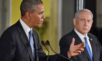Derrière la visite à Washington de Benjamin Netanyahu