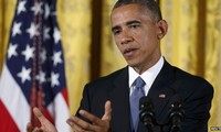 Obama veut que l'Iran gèle son programme nucléaire pendant 10 ans
