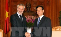 Dynamiser le partenariat Vietnam-Italie