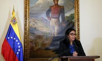 Caracas donne quinze jours à Washington pour réduire son contingent diplomatique