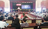 Ho Chi Minh-ville collecte les avis sur le projet d’amendement du code civil