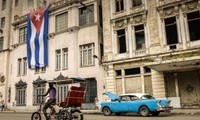 UE-Cuba: 3ème tour de négociations politiques