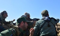 Irak: l'armée tente d'encercler Tikrit, la bataille appelée à durer