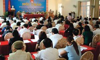 Ho Chi Minh - Pham Van Dong - Vo Nguyen Giap : les grands initiateurs d’une société d’études 