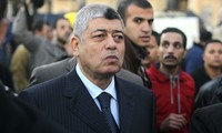 Égypte: El-Sissi remplace sept ministres