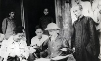 50e anniversaire de la visite du président Ho Chi Minh à Con Son