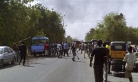 Nigeria : au moins 58 morts dans trois explosions à Maiduguri