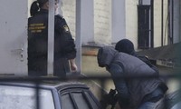 Russie: deux inculpations dans l'enquête sur l'assassinat de Nemtsov