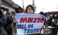 MH370: Aucun problème au sein de l'équipage et aucune anomalie mécanique