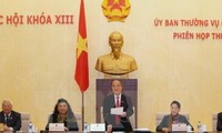Nguyên Sinh Hùng: intensifier les préparatifs pour la 132ème UIP