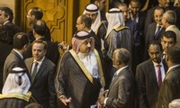 La Ligue arabe souhaite une nouvelle résolution  à l’ONU