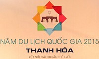 Thanh Hoa est prêt pour la semaine du Tourisme national 2015