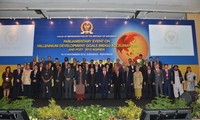 Le conseil fédéral de la Russie salue l’organisation par le Vietnam de la 132ème UIP