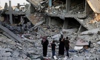 Gaza: le Qatar lance la construction de 1 000 logements