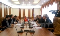 Vietnam-Russie : coopération interparlementaire renforcée 