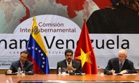 Vietnam - Venezuela : Renforcement de la coopération multisectorielle
