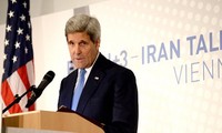 Etats-Unis: Kerry et le Congrès s'accrochent sur le nucléaire iranien 