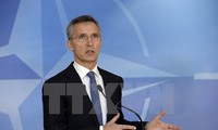 OTAN renforcera ses exercices militaires en 2015